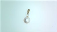 Pendentif Salvini Femme Perle in Or jaune Perla APP01297 - APP01297